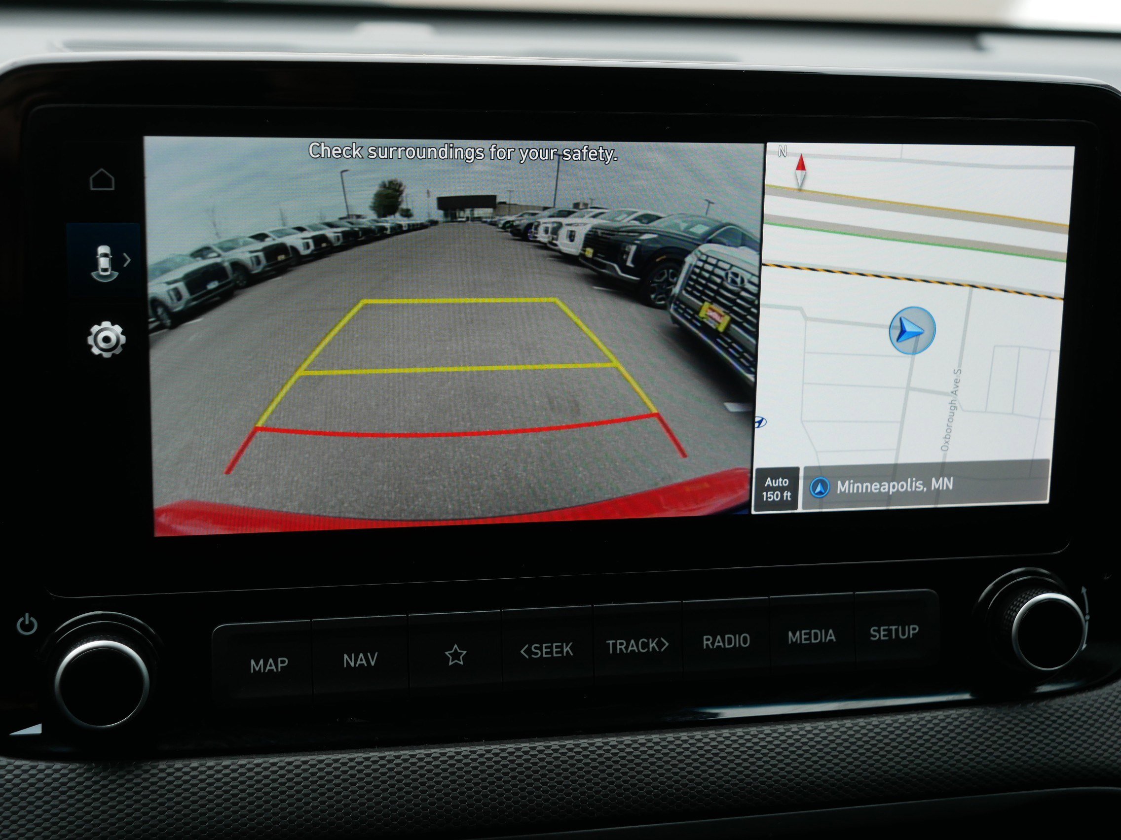 Certified 2023 Hyundai Kona N FWD image 27