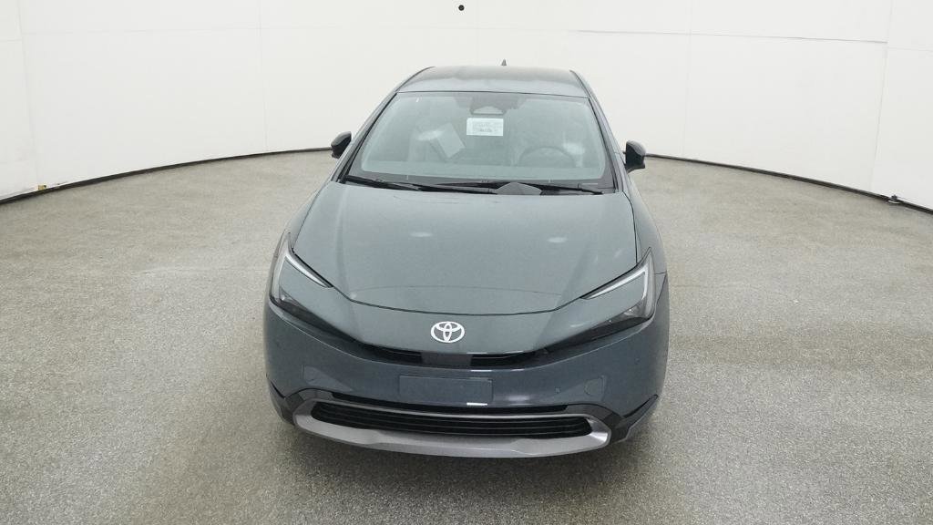 New 2026 Toyota Prius XLE image 15