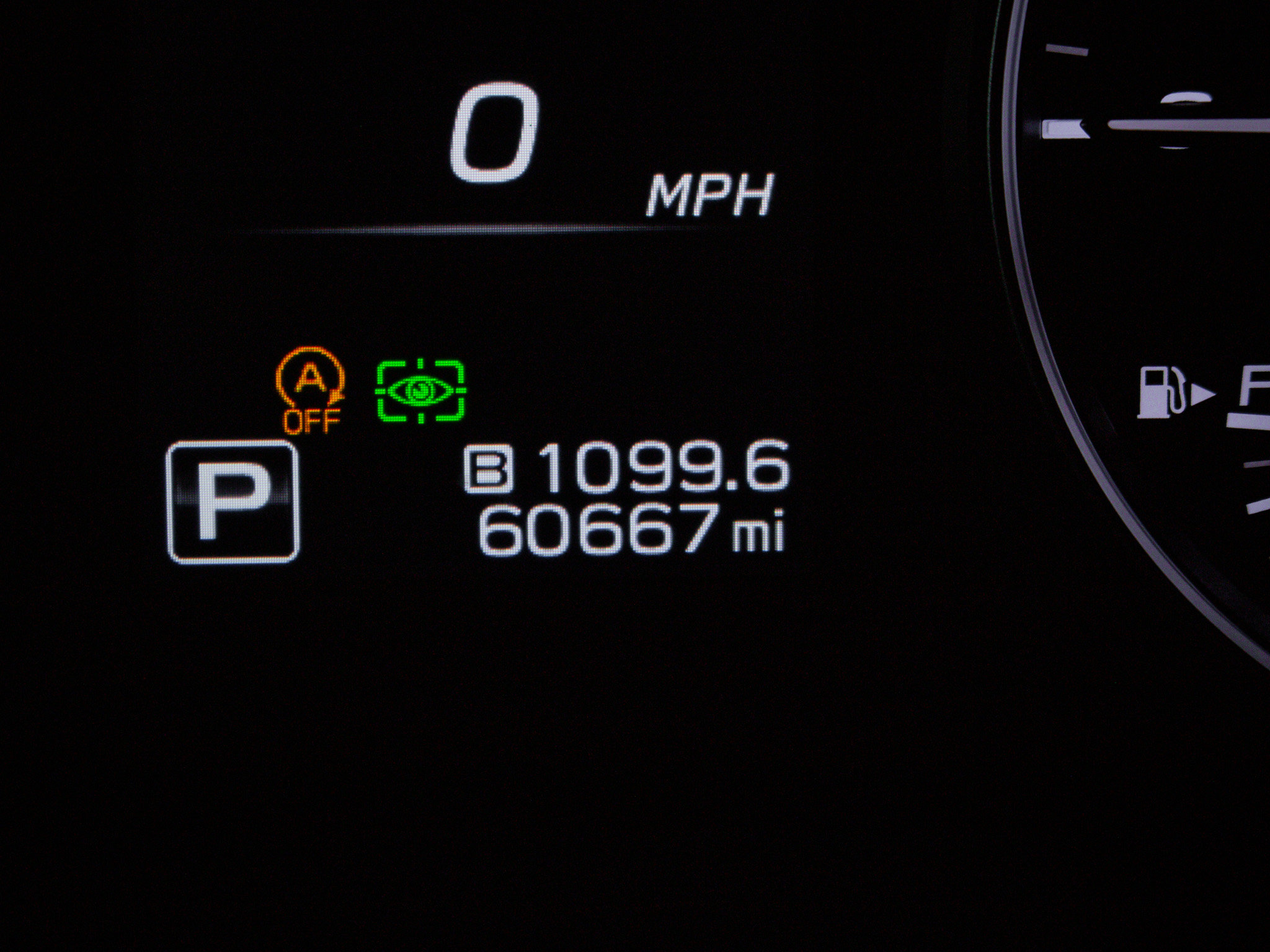 Used 2022 Subaru Outback Limited image 22