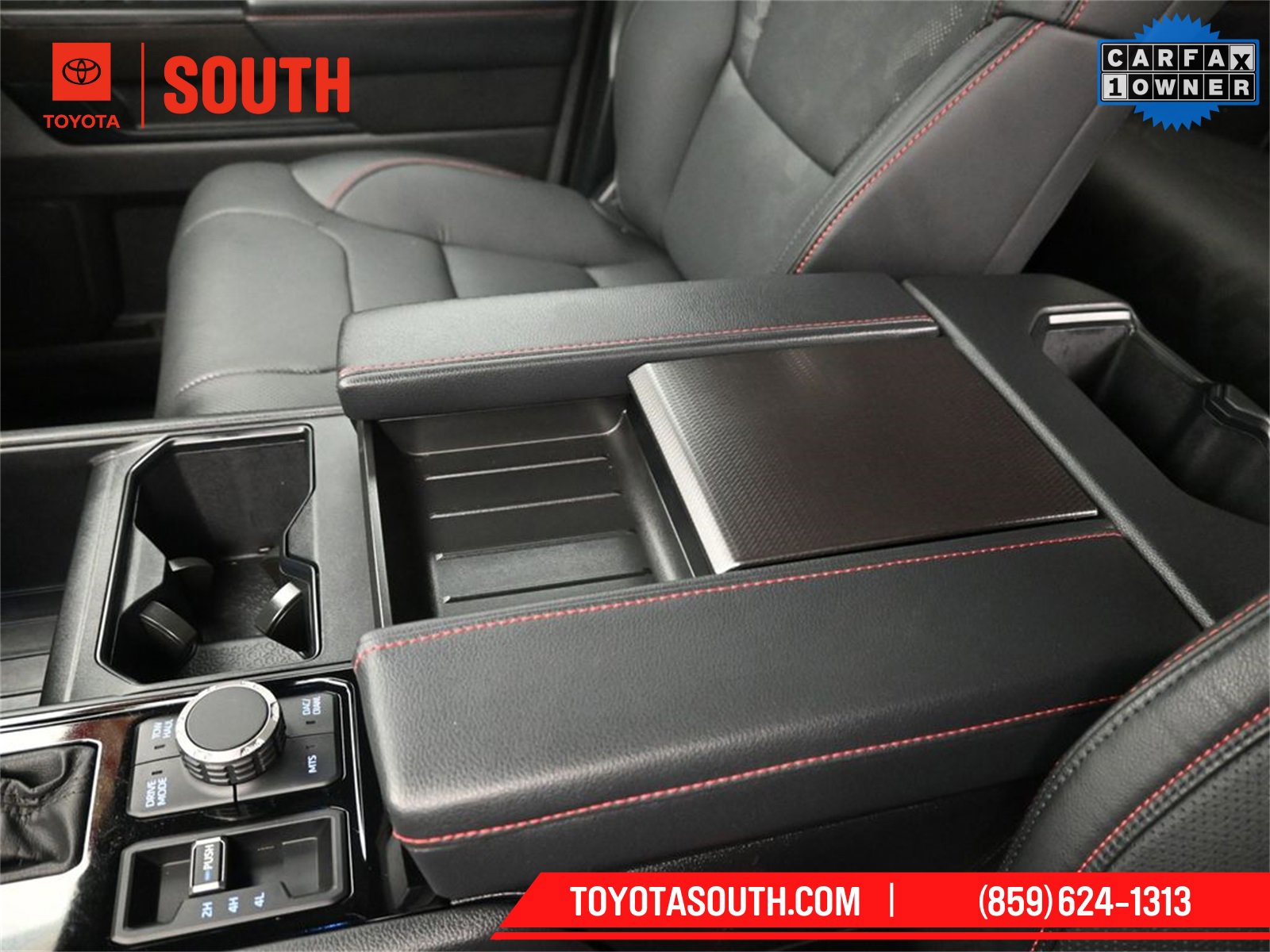 Used 2024 Toyota Tundra TRD Pro image 36