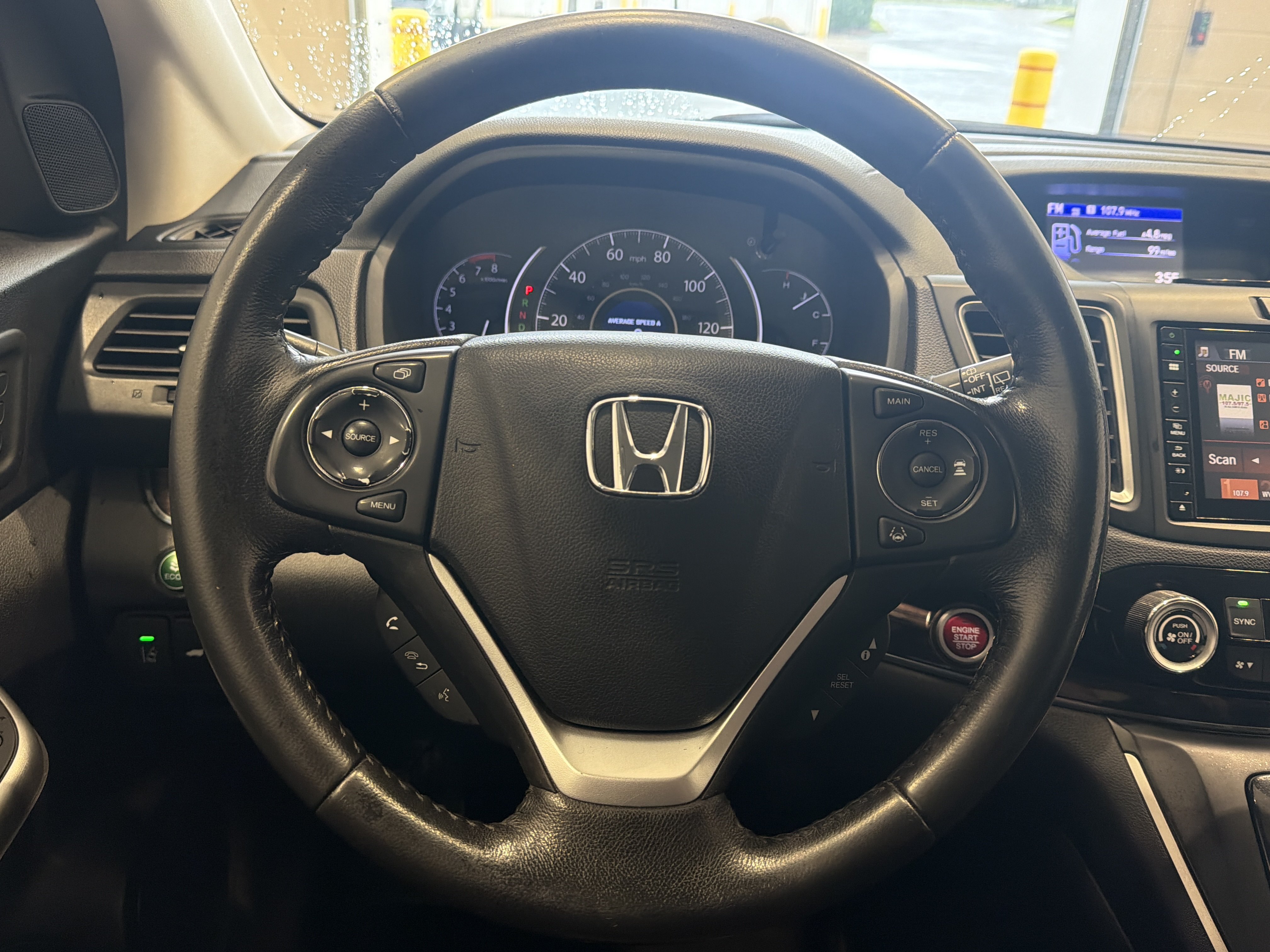Used 2016 Honda CR-V Touring image 17