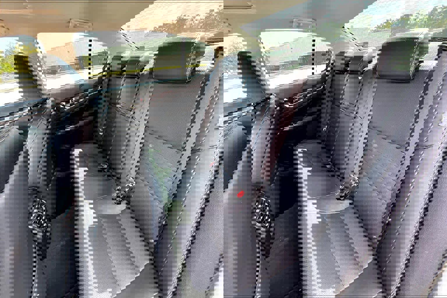 Used 2018 Lexus GS 350 AWD w/ Premium Package image 21