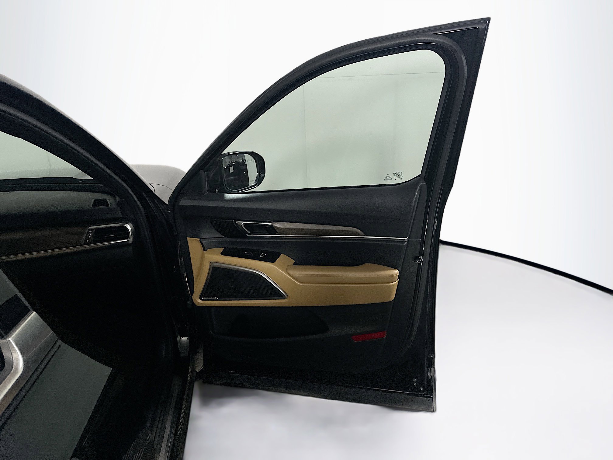 Used 2020 Kia Telluride SX w/ Towing Package image 36