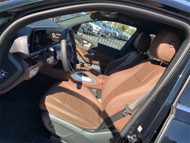 Used 2025 Mercedes-Benz GLE 450 4MATIC image 18