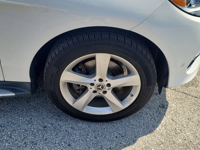 Used 2018 Mercedes-Benz GLE 350 4MATIC image 7