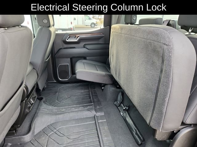 Used 2023 Chevrolet Silverado 1500 RST w/ Protection Package image 34