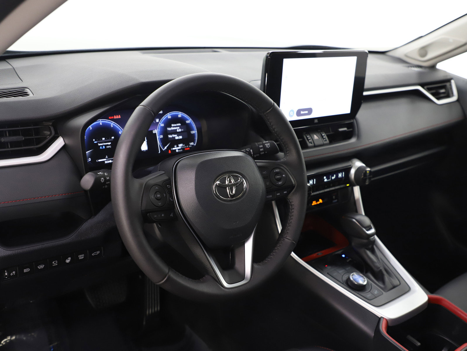 Used 2024 Toyota RAV4 TRD Off-Road image 21