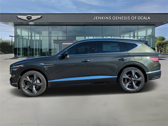 New 2026 Genesis GV80 2.5T Prestige image 6