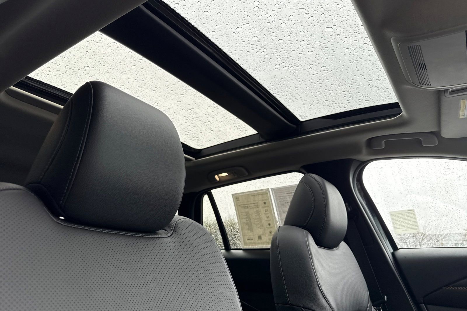 Certified 2025 MAZDA CX-50 AWD 2.5 S w/ Premium Plus Pkg image 19