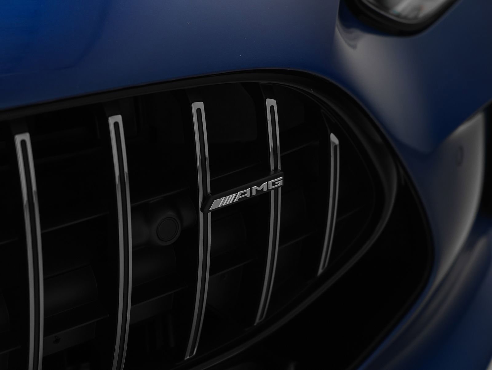 Used 2024 Mercedes-Benz AMG GT 55 image 21