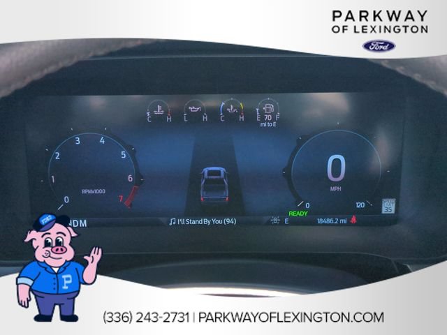 Used 2024 Ford F150 King Ranch AWD/4WD image 19
