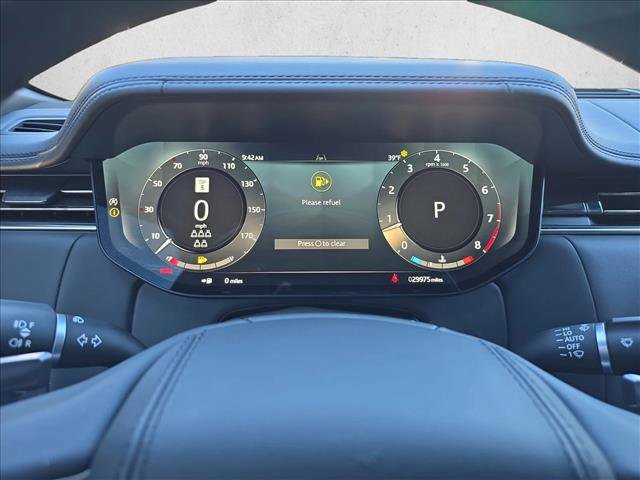 Used 2024 Land Rover Range Rover Long Wheelbase Autobiography AWD/4WD image 20