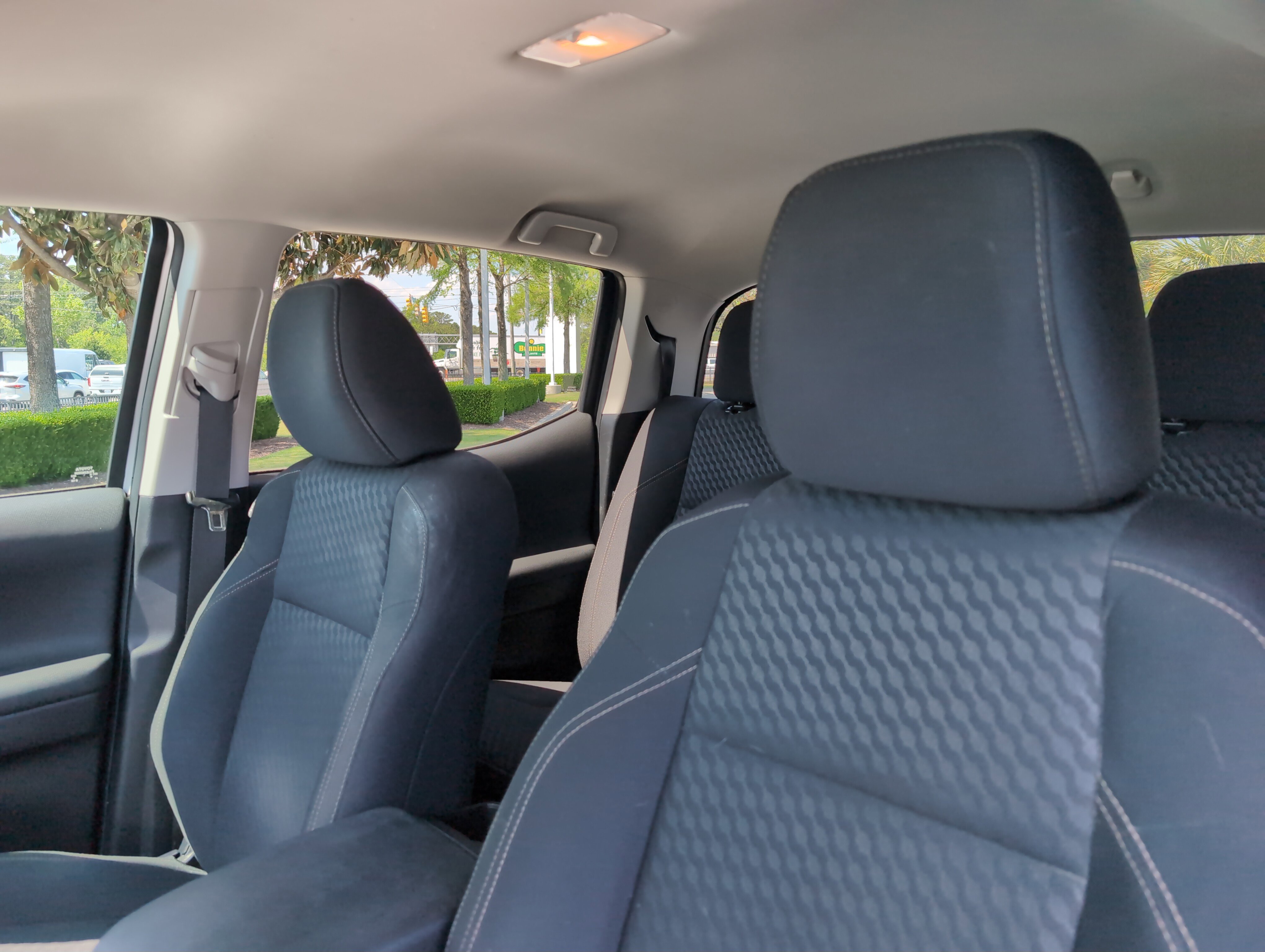 Certified 2023 Toyota Tacoma 4x4 Double Cab w/ Trail Edition image 40