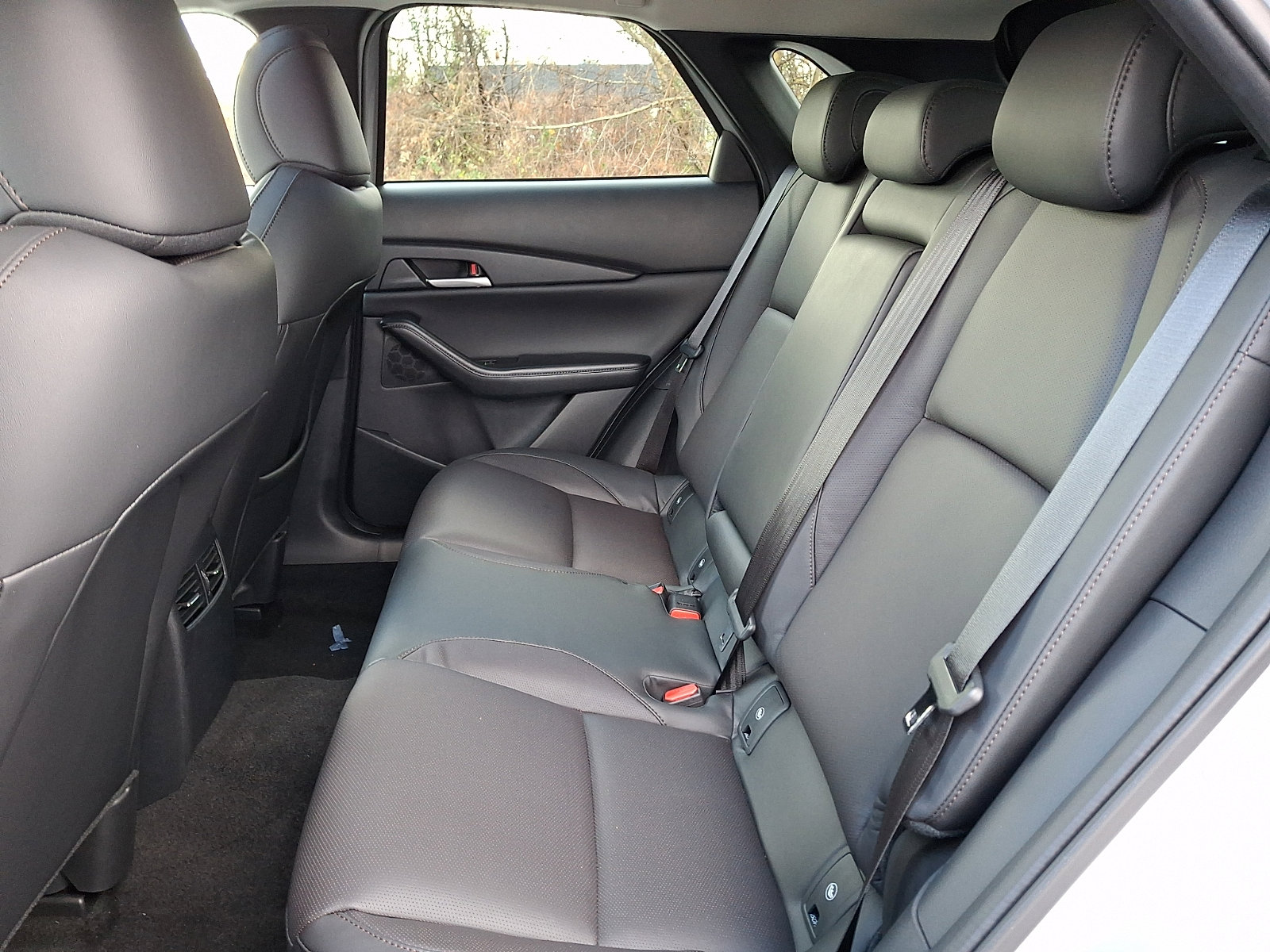 New 2026 MAZDA CX-30 AWD 2.5 S w/ Premium Package image 7