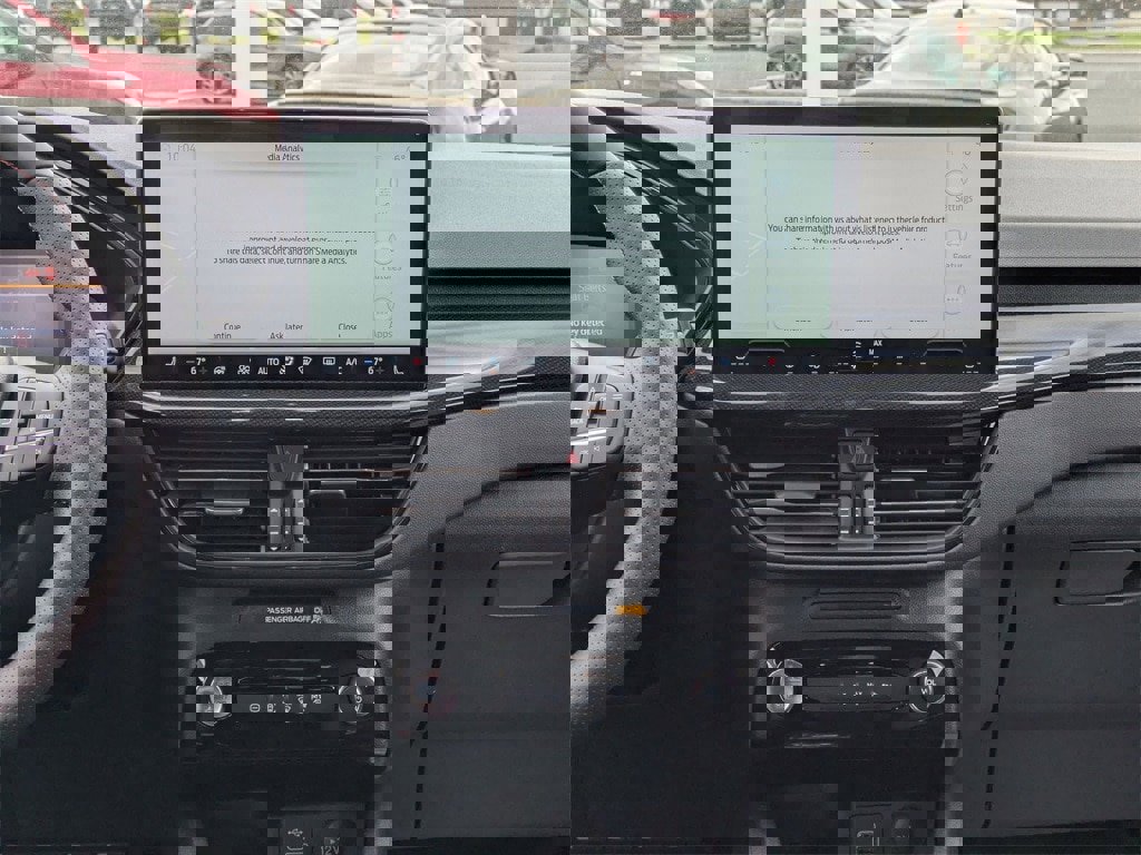New 2026 Ford Escape ST-Line Select w/ Tech Pack #1 image 13