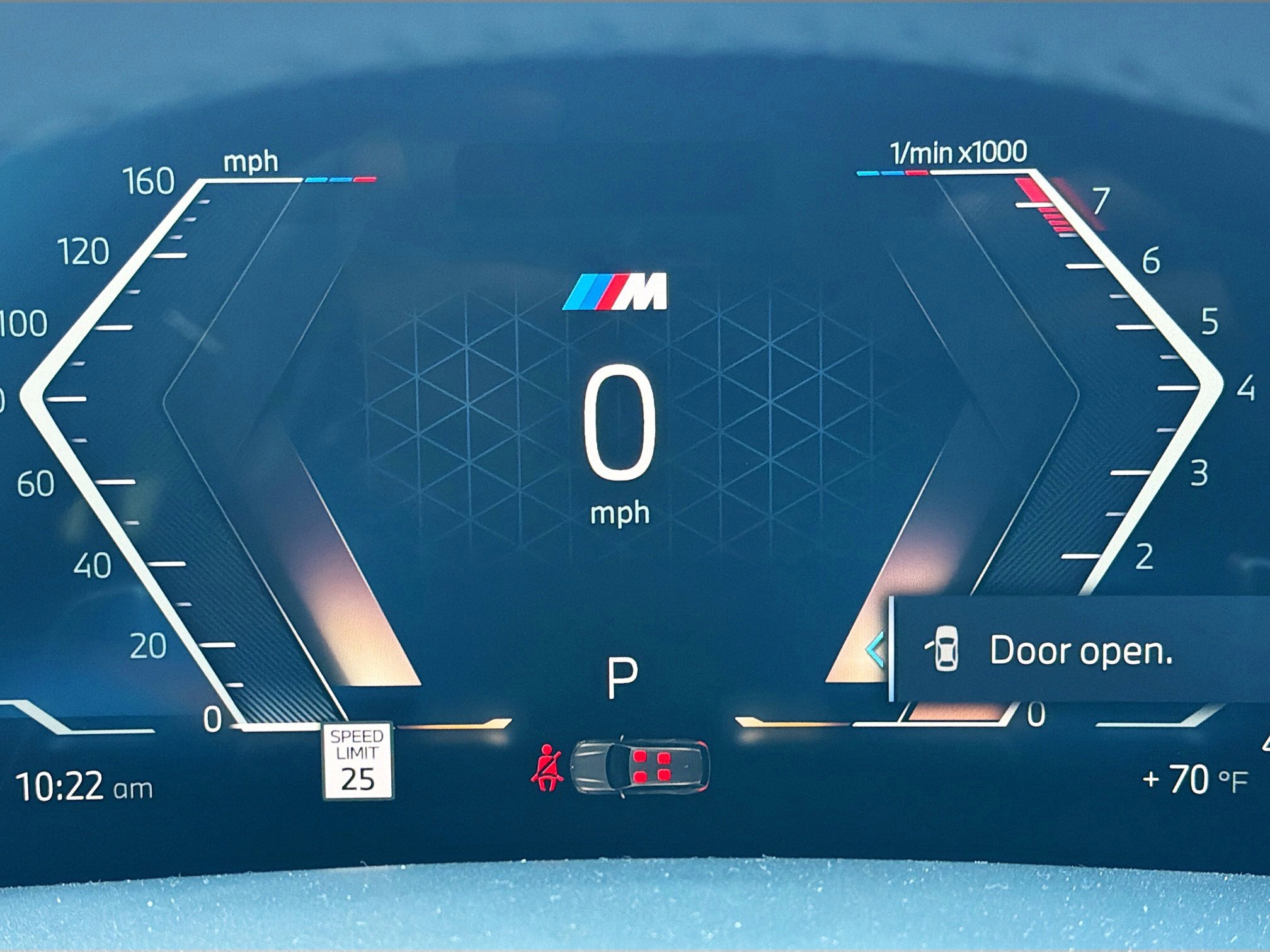 New 2026 BMW X7 xDrive40i image 43