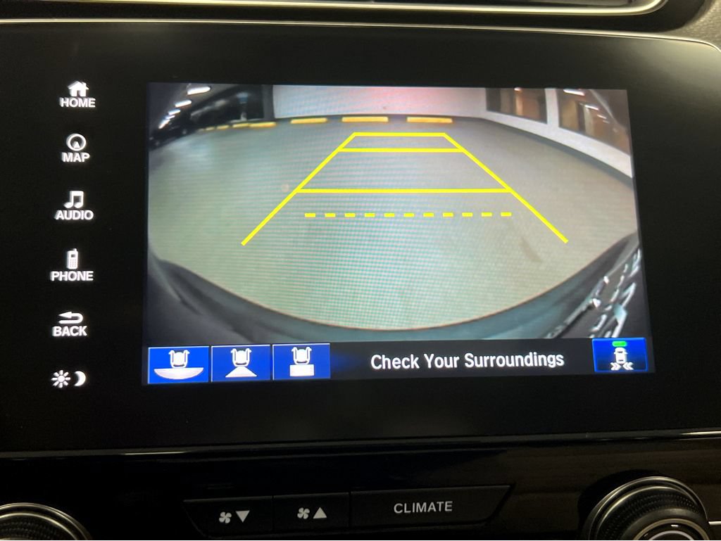 Used 2017 Honda CR-V Touring image 16