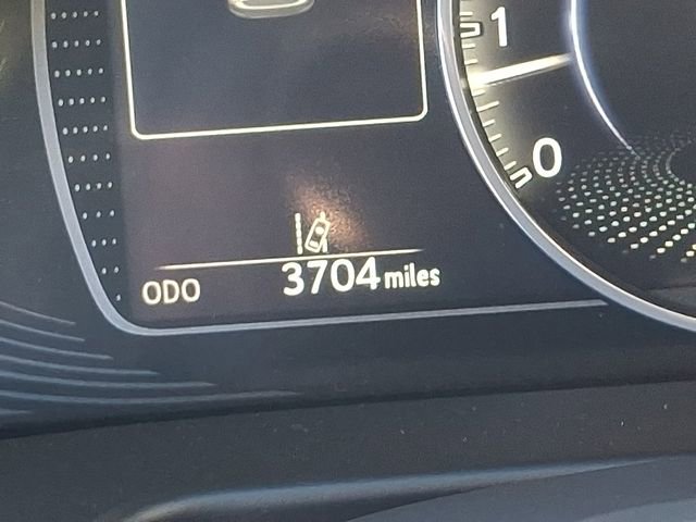 Used 2024 Lexus ES 350 image 25