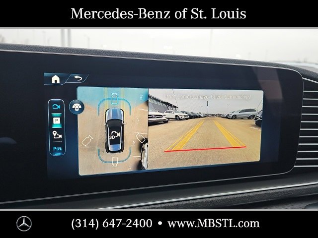 New 2026 Mercedes-Benz GLE 350 4MATIC image 32