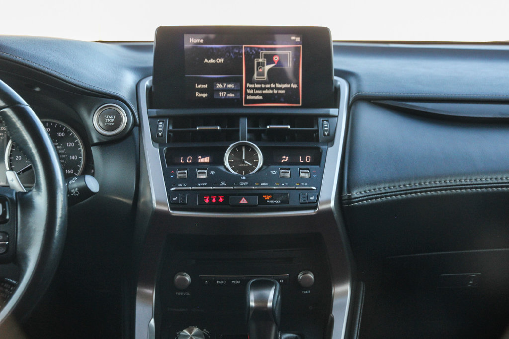 Used 2019 Lexus NX 300 FWD w/ Accessory Package 2 image 13