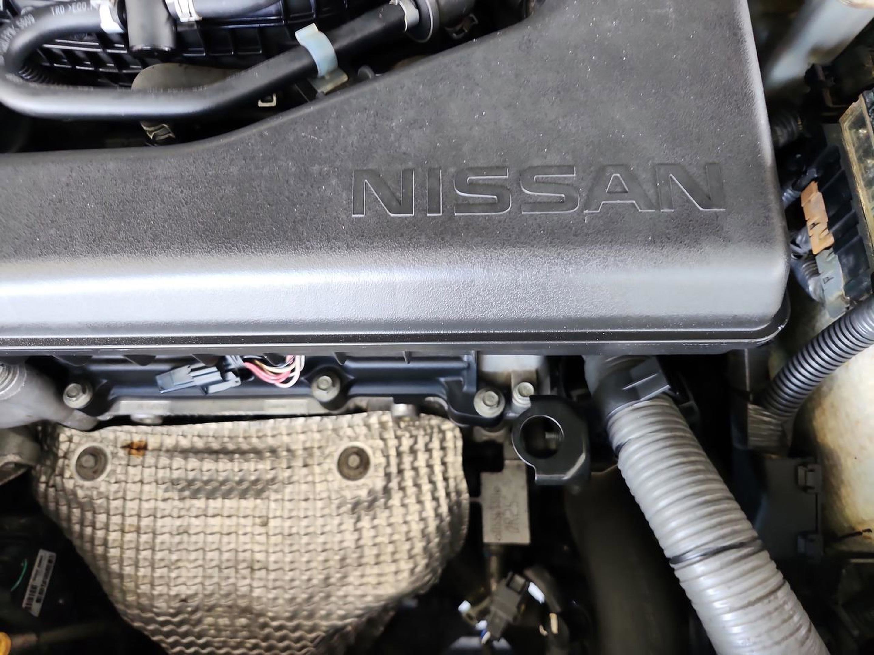 Used 2016 Nissan Rogue S FWD image 22