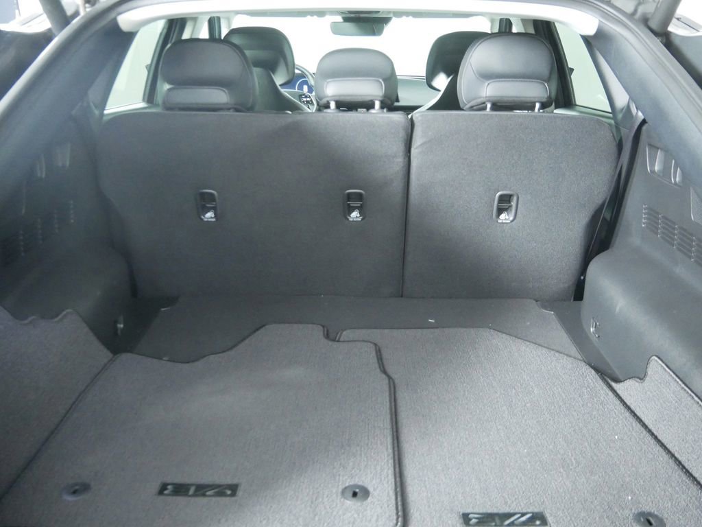 Certified 2024 Kia EV6 Wind w/ Wind Technology Package AWD/4WD image 20
