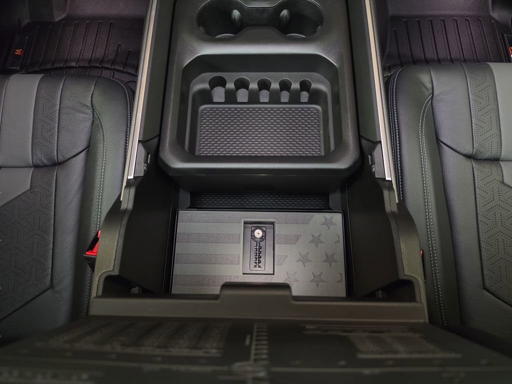 New 2026 RAM 1500 Big Horn image 18