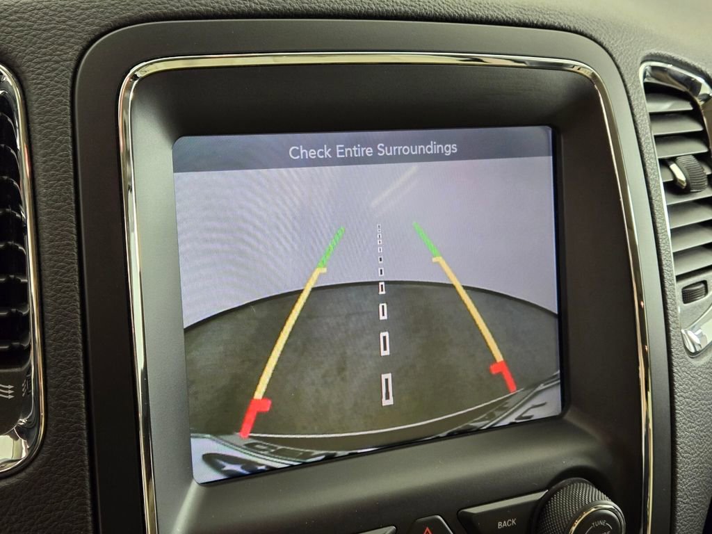 Used 2016 Dodge Durango Citadel AWD/4WD image 32