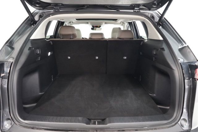 Used 2025 MAZDA CX-50 AWD 2.5 S w/ Premium Package image 32