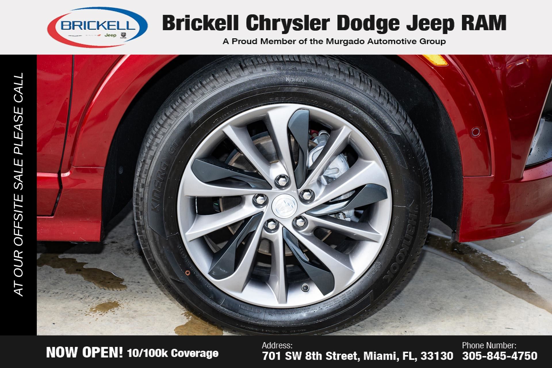 Used 2022 Buick Encore GX Essence w/ Advanced Technology Package image 40