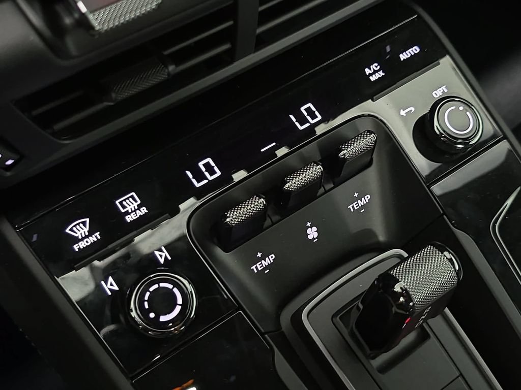 New 2026 Porsche 911 Targa 4 GTS AWD/4WD image 19
