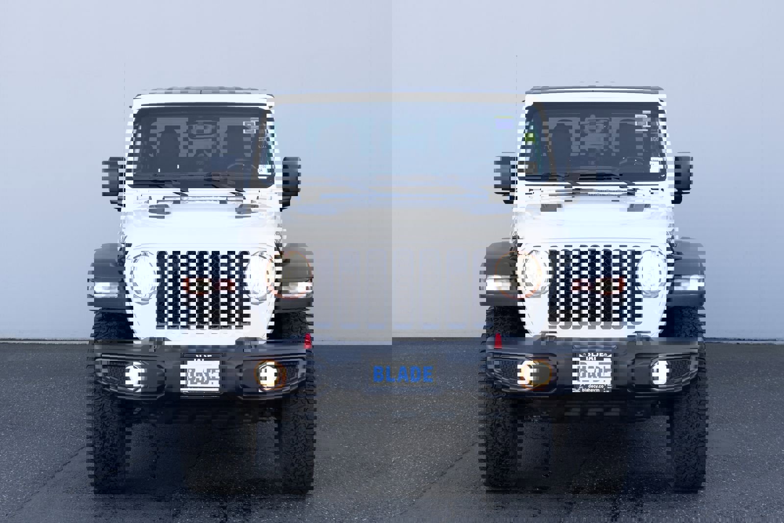 Used 2021 Jeep Gladiator Rubicon image 18