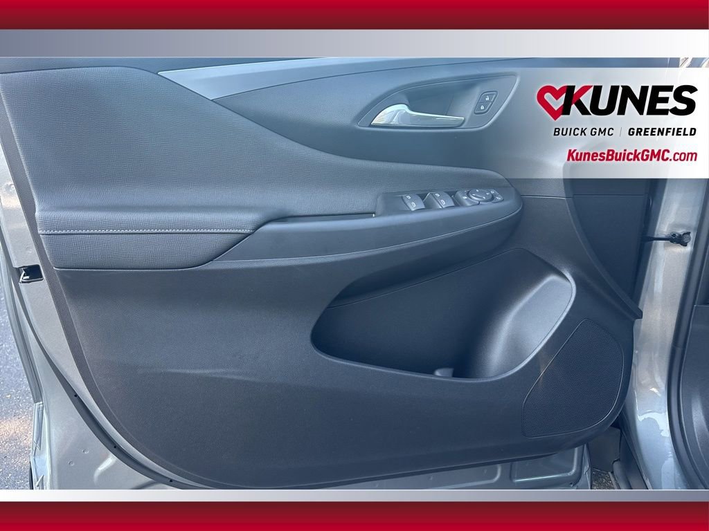 New 2026 Buick Envista Preferred w/ Convenience I Package image 13