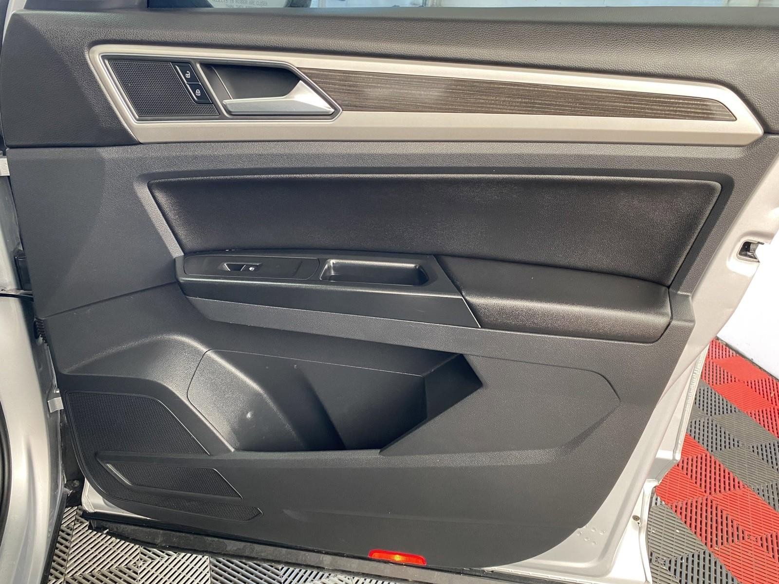 Used 2018 Volkswagen Atlas SE image 7