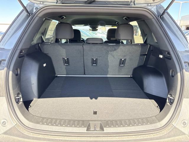 New 2026 GMC Terrain Elevation w/ Technology Package II image 7