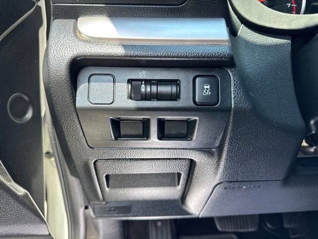Used 2016 Subaru Impreza 2.0i AWD/4WD image 19