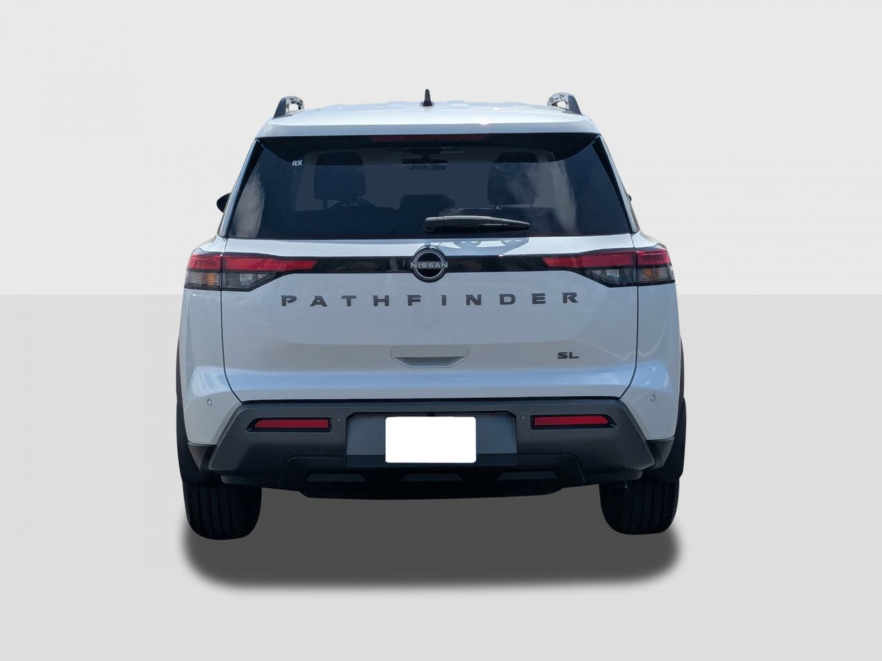 New 2026 Nissan Pathfinder SL FWD image 4