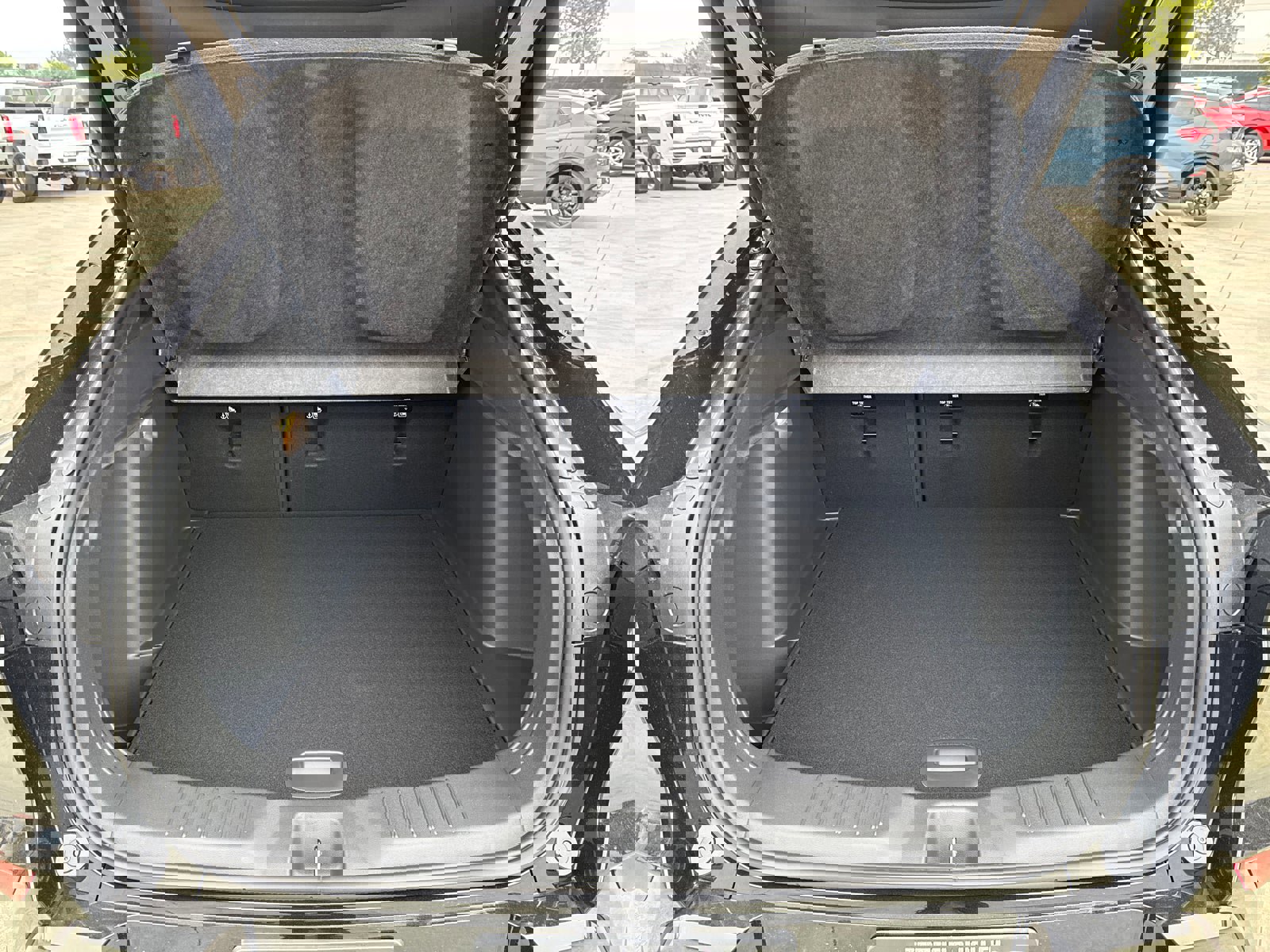 New 2026 Buick Envista Avenir image 9