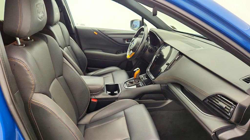 Used 2022 Subaru Outback Wilderness image 26
