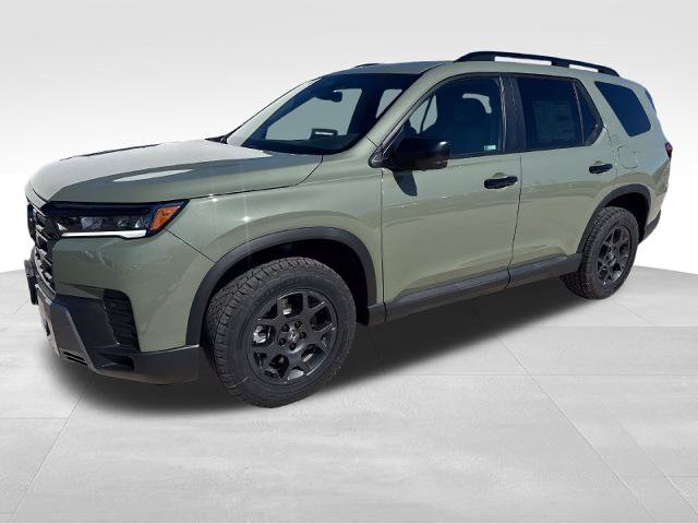 New 2026 Honda Pilot TrailSport image 15