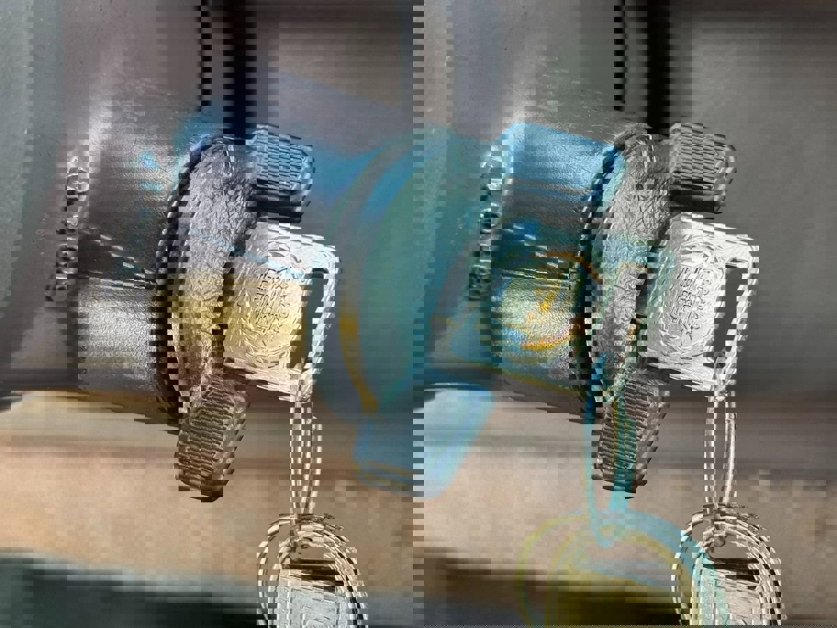 Used 1989 Cadillac Eldorado image 46