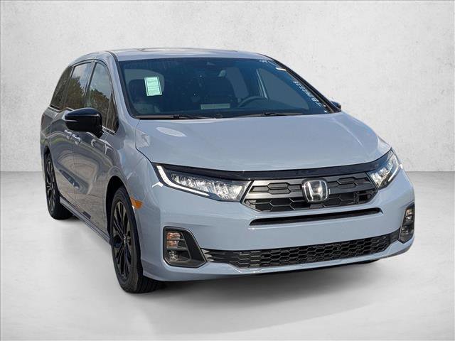 New 2026 Honda Odyssey Sport-L image 6