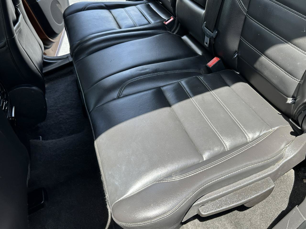 Used 2017 Ford Escape Titanium FWD image 31