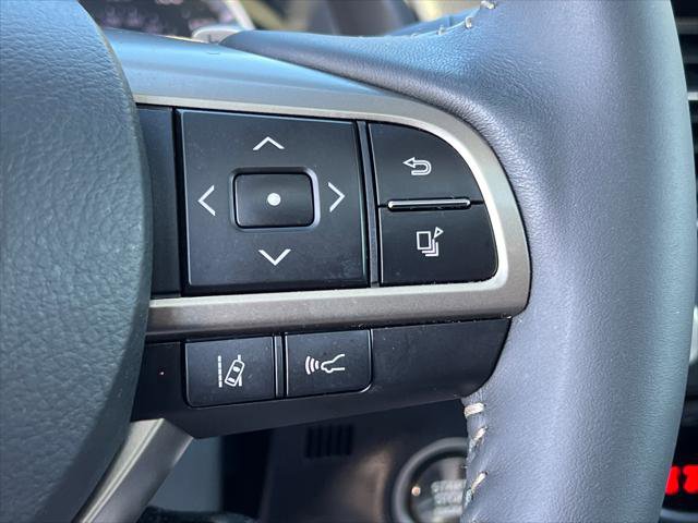 Certified 2022 Lexus RX 350 FWD w/ Premium Package image 27