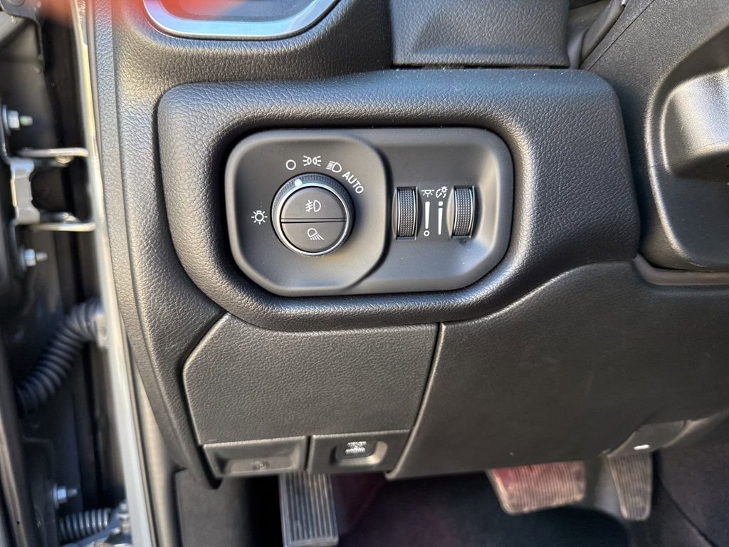 New 2026 RAM 2500 Laramie w/ Night Edition image 18