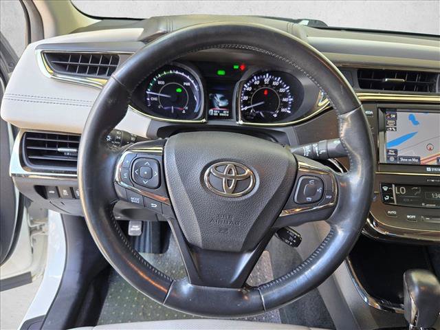 Used 2013 Toyota Avalon Limited FWD image 12