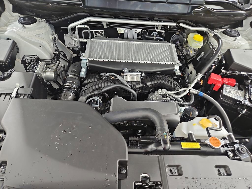 New 2026 Subaru Ascent Bronze Edition image 21