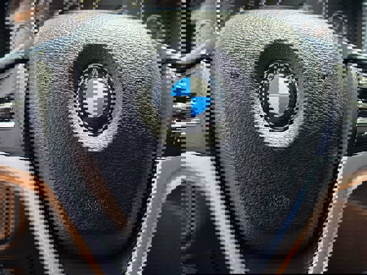 Used 2015 BMW X5 xDrive35i image 28