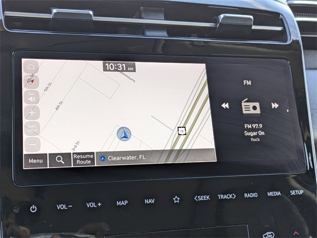 Used 2024 Hyundai Tucson Limited image 24