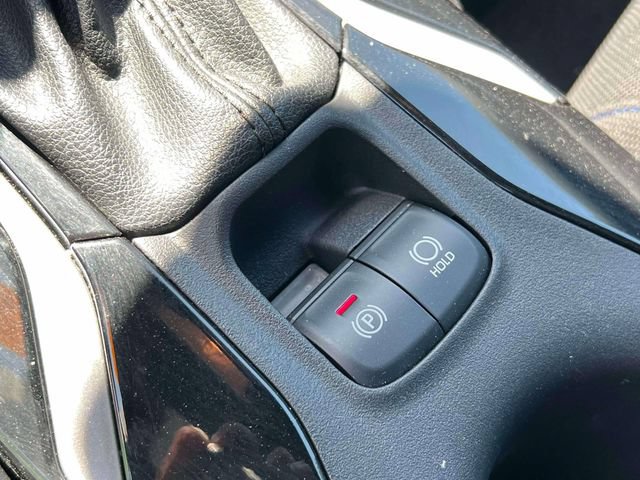 Used 2021 Toyota Corolla SE w/ Carpet Mat Package (TMS) FWD image 11